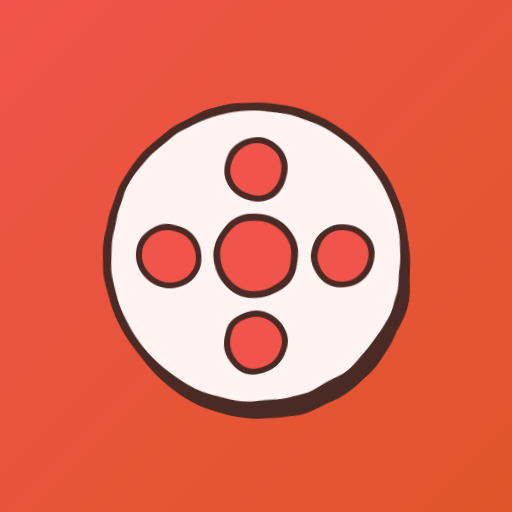Reelvana app icon